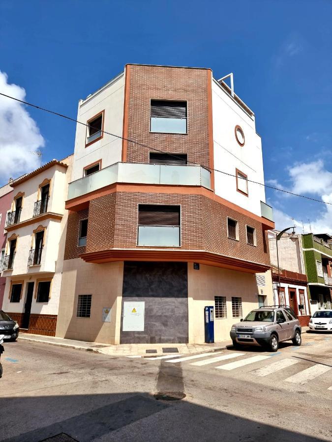 Apartamentos Elemar Free Luggage Storage Malaga Zewnętrze zdjęcie
