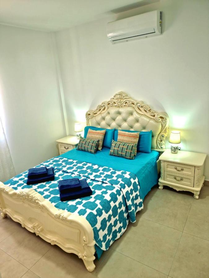 Apartamentos Elemar Free Luggage Storage Malaga Zewnętrze zdjęcie