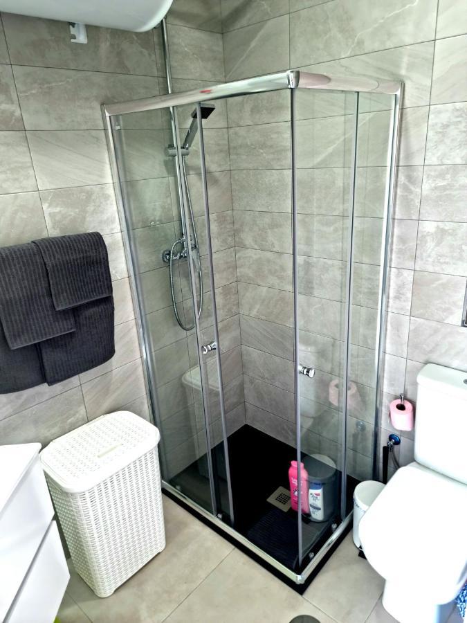 Apartamentos Elemar Free Luggage Storage Malaga Zewnętrze zdjęcie