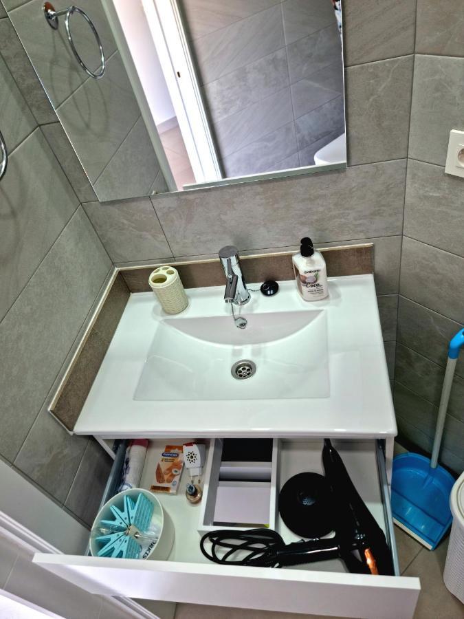 Apartamentos Elemar Free Luggage Storage Malaga Zewnętrze zdjęcie