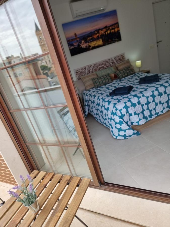 Apartamentos Elemar Free Luggage Storage Malaga Zewnętrze zdjęcie