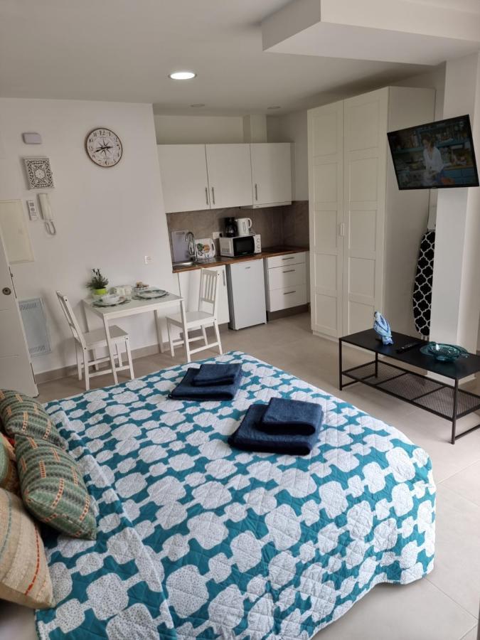 Apartamentos Elemar Free Luggage Storage Malaga Zewnętrze zdjęcie