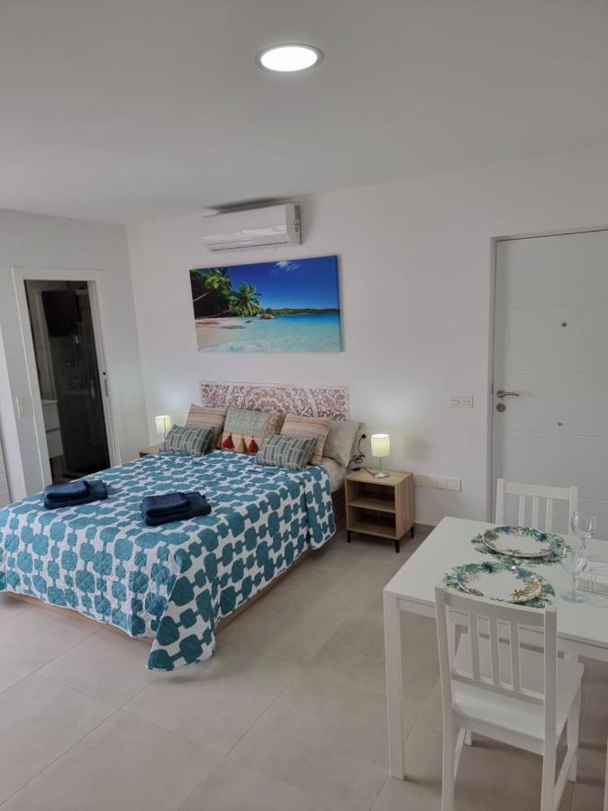 Apartamentos Elemar Free Luggage Storage Malaga Zewnętrze zdjęcie