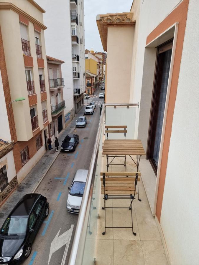 Apartamentos Elemar Free Luggage Storage Malaga Zewnętrze zdjęcie