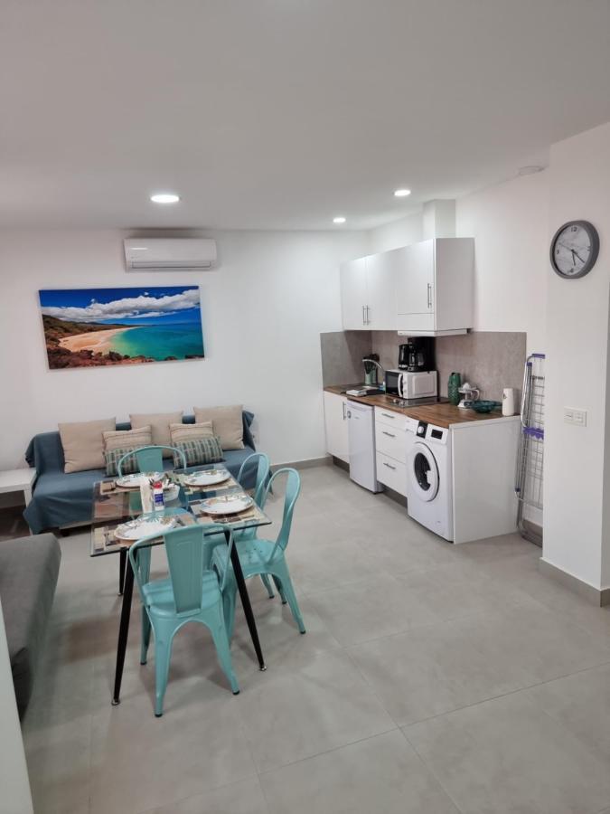 Apartamentos Elemar Free Luggage Storage Malaga Zewnętrze zdjęcie