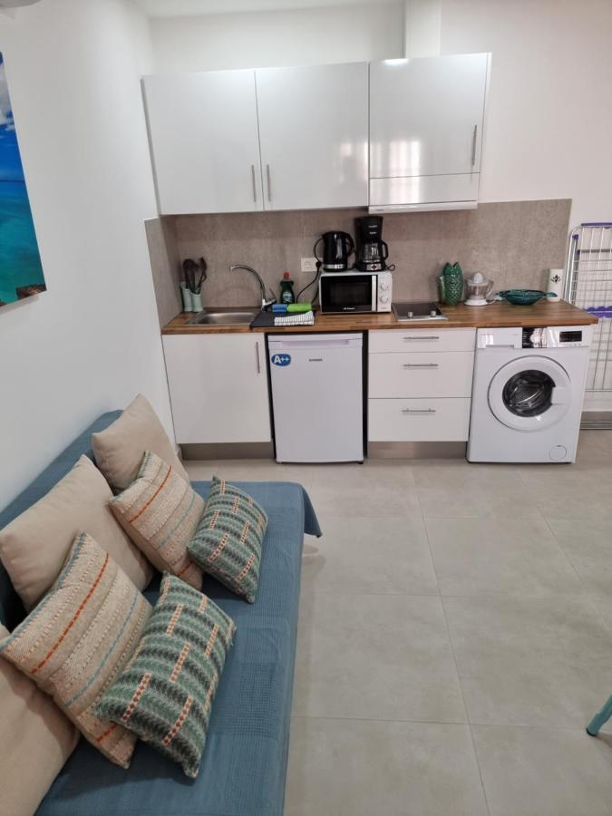 Apartamentos Elemar Free Luggage Storage Malaga Zewnętrze zdjęcie