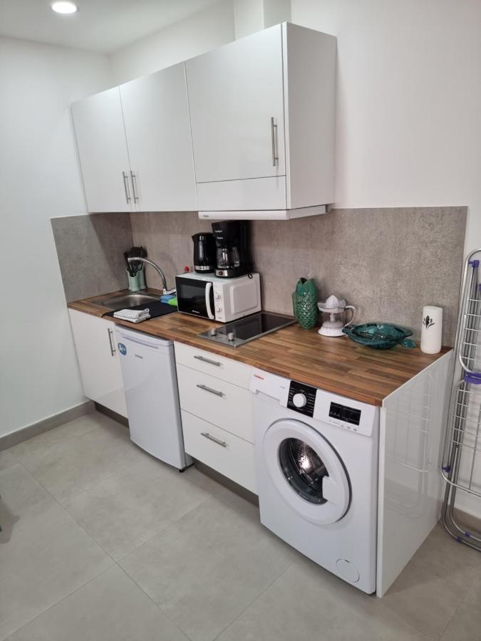 Apartamentos Elemar Free Luggage Storage Malaga Zewnętrze zdjęcie