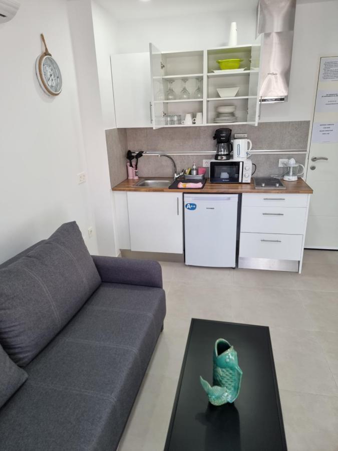 Apartamentos Elemar Free Luggage Storage Malaga Zewnętrze zdjęcie