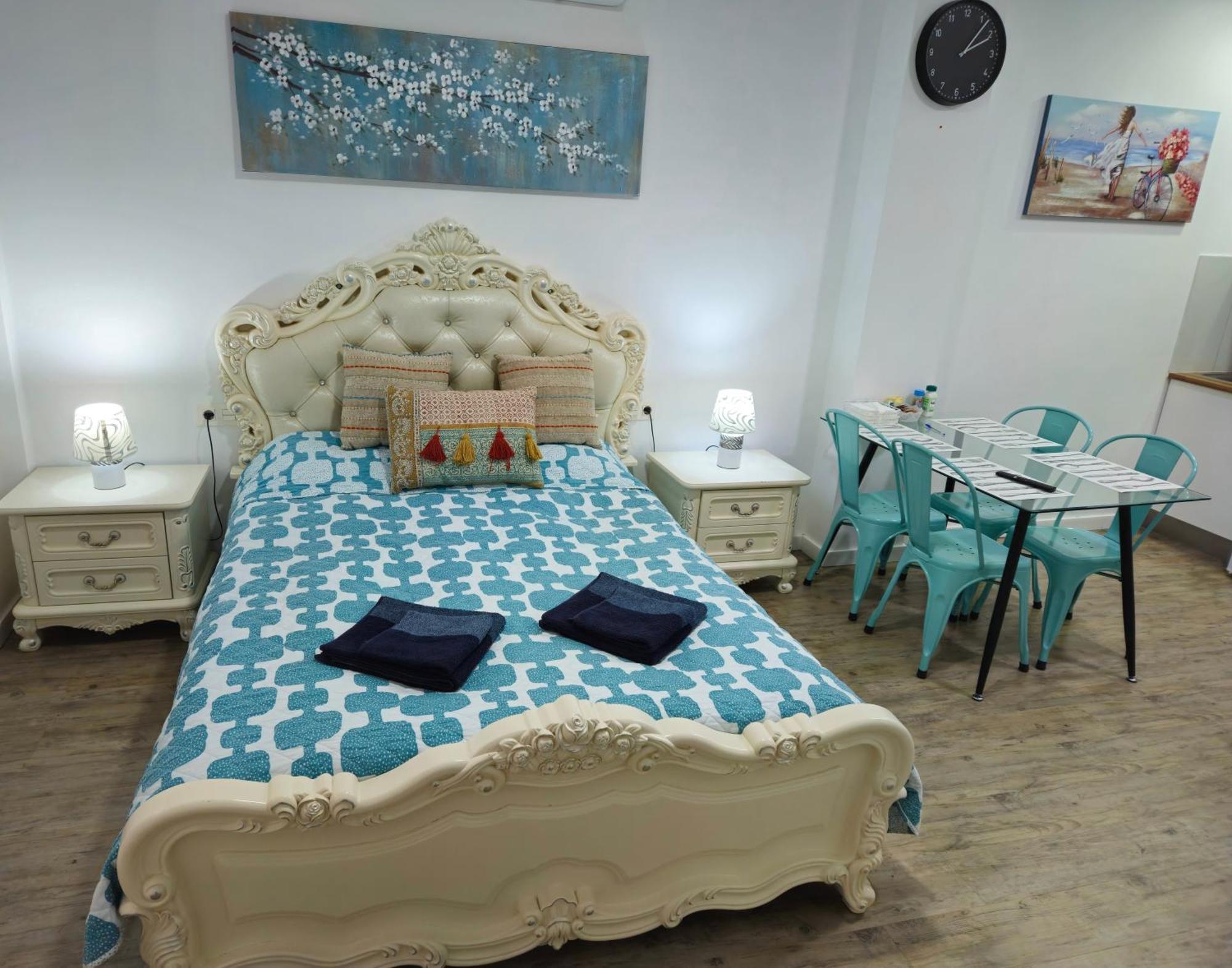 Apartamentos Elemar Free Luggage Storage Malaga Zewnętrze zdjęcie